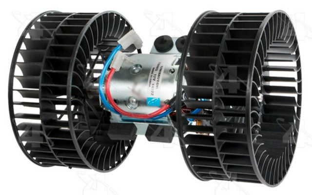 HVAC Blower Motor Four Seasons 76985