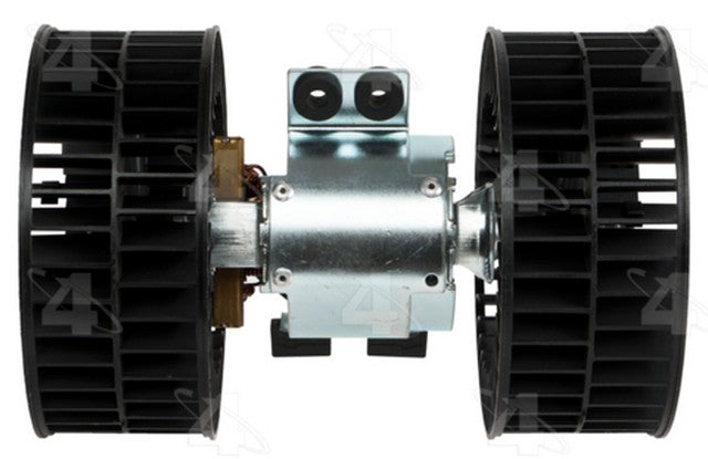HVAC Blower Motor Four Seasons 76985