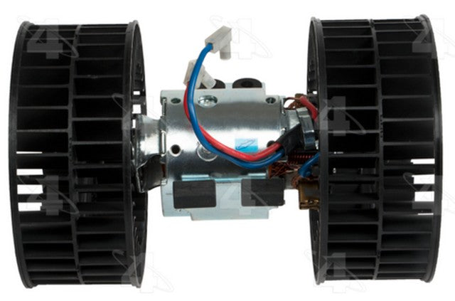 HVAC Blower Motor Four Seasons 76985