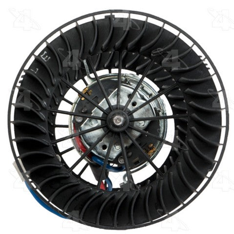 HVAC Blower Motor Four Seasons 76985