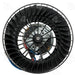 HVAC Blower Motor Four Seasons 76985