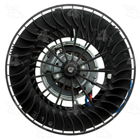 HVAC Blower Motor Four Seasons 76985