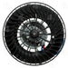 HVAC Blower Motor Four Seasons 76985