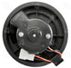 HVAC Blower Motor Four Seasons 76986