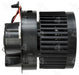 HVAC Blower Motor Four Seasons 76986