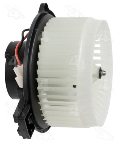 HVAC Blower Motor Four Seasons 76987