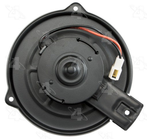 HVAC Blower Motor Four Seasons 76987