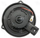 HVAC Blower Motor Four Seasons 76987