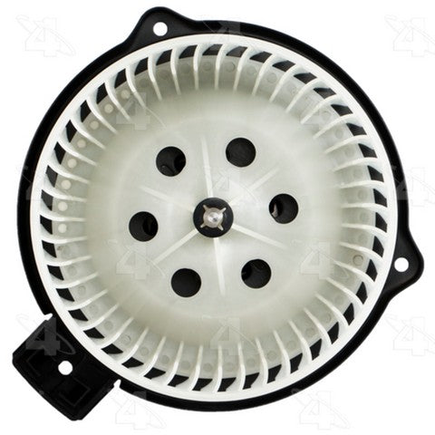 HVAC Blower Motor Four Seasons 76987