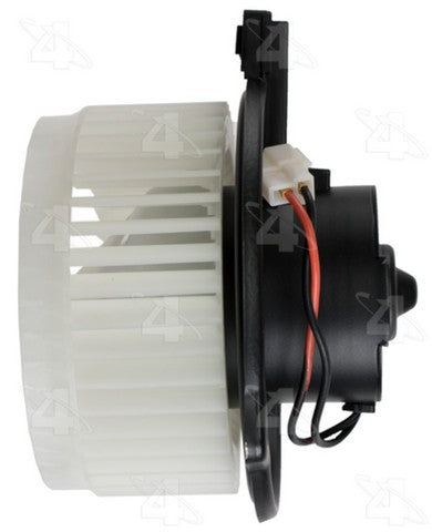 HVAC Blower Motor Four Seasons 76987