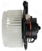 HVAC Blower Motor Four Seasons 76987