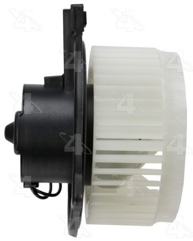 HVAC Blower Motor Four Seasons 76987