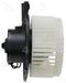 HVAC Blower Motor Four Seasons 76987