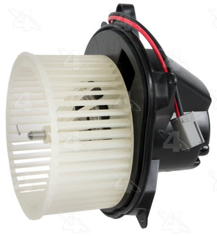 HVAC Blower Motor Four Seasons 76988