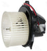 HVAC Blower Motor Four Seasons 76988
