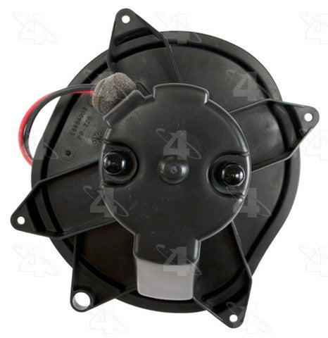 HVAC Blower Motor Four Seasons 76988