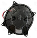 HVAC Blower Motor Four Seasons 76988