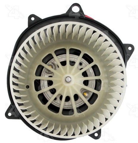 HVAC Blower Motor Four Seasons 76988