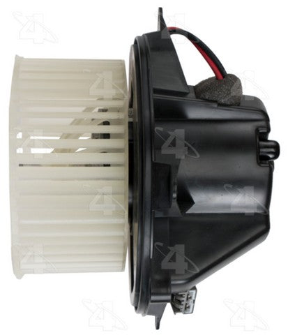 HVAC Blower Motor Four Seasons 76988