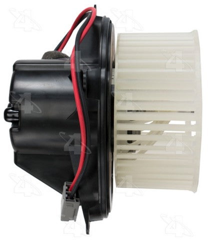 HVAC Blower Motor Four Seasons 76988