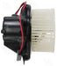 HVAC Blower Motor Four Seasons 76988