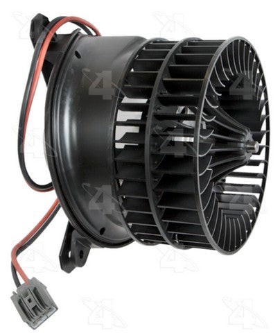 HVAC Blower Motor Four Seasons 76989