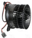 HVAC Blower Motor Four Seasons 76989