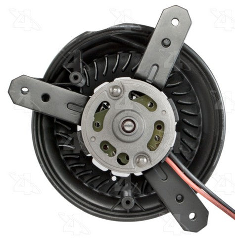HVAC Blower Motor Four Seasons 76989