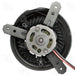 HVAC Blower Motor Four Seasons 76989