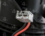 HVAC Blower Motor Four Seasons 76989
