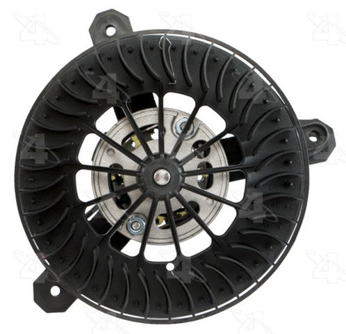 HVAC Blower Motor Four Seasons 76989