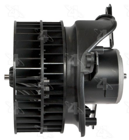 HVAC Blower Motor Four Seasons 76989