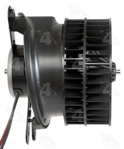 HVAC Blower Motor Four Seasons 76989