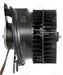 HVAC Blower Motor Four Seasons 76989