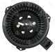 HVAC Blower Motor Four Seasons 76990