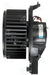 HVAC Blower Motor Four Seasons 76990