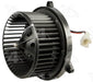HVAC Blower Motor Four Seasons 76991