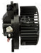 HVAC Blower Motor Four Seasons 76991