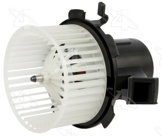 HVAC Blower Motor Four Seasons 76992