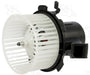 HVAC Blower Motor Four Seasons 76992