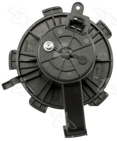 HVAC Blower Motor Four Seasons 76992