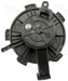 HVAC Blower Motor Four Seasons 76992