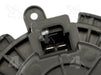 HVAC Blower Motor Four Seasons 76992