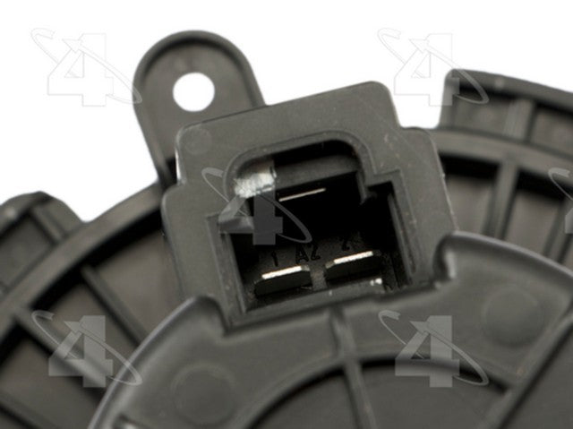 HVAC Blower Motor Four Seasons 76992