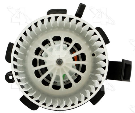 HVAC Blower Motor Four Seasons 76992