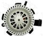 HVAC Blower Motor Four Seasons 76992