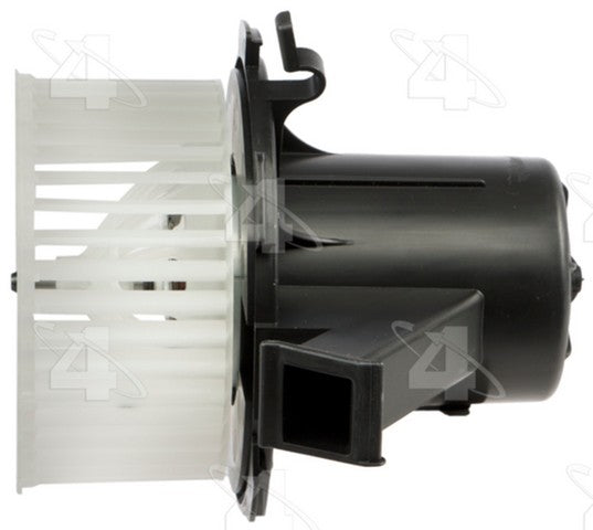 HVAC Blower Motor Four Seasons 76992