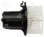 HVAC Blower Motor Four Seasons 76992