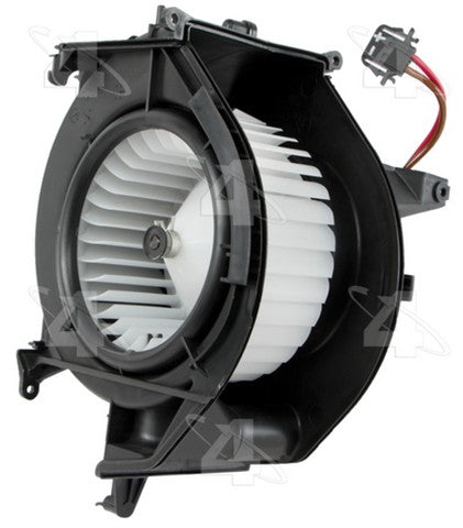 HVAC Blower Motor Four Seasons 76993