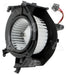 HVAC Blower Motor Four Seasons 76993